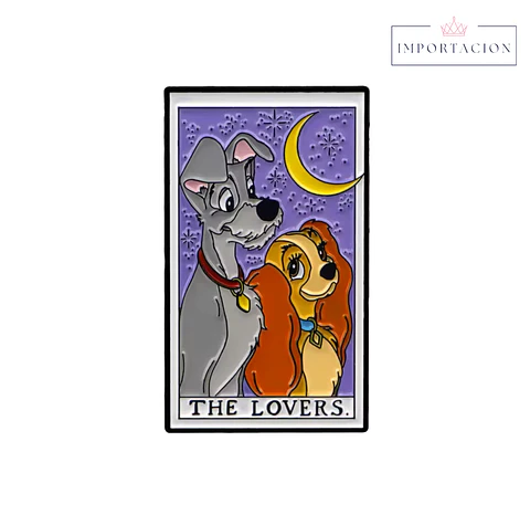 Preventa Pin Disney