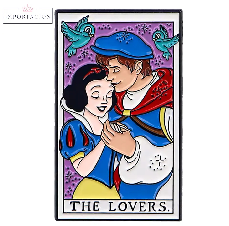 Preventa Pin Disney 6