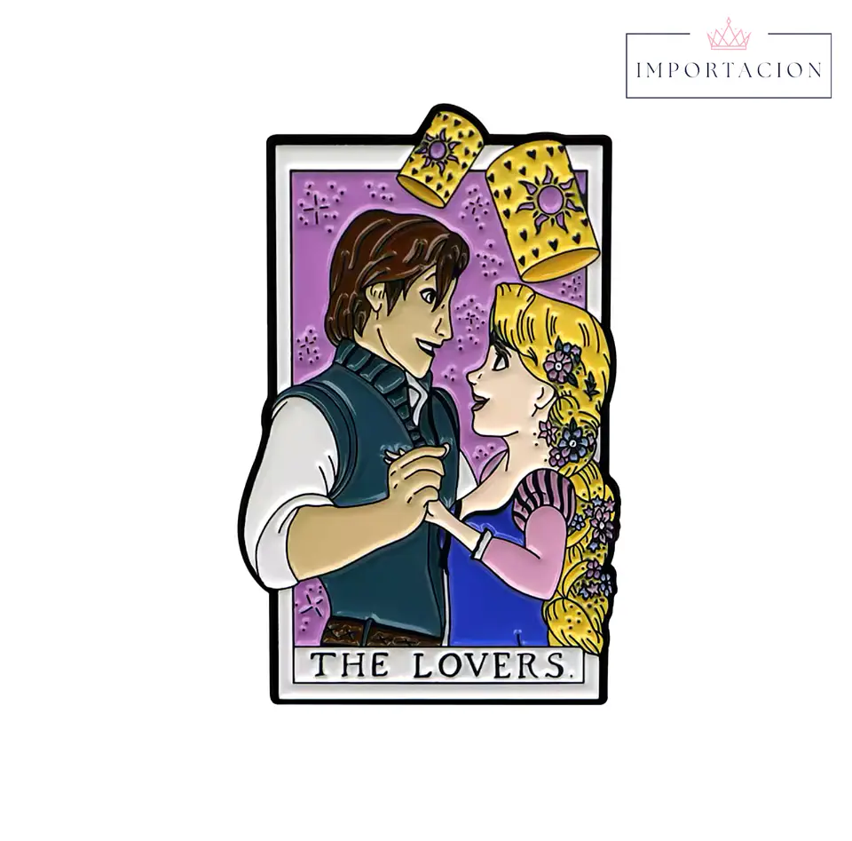 Preventa Pin Disney 5