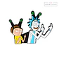 Preventa Pin Rick And Morty  - Miniatura 5