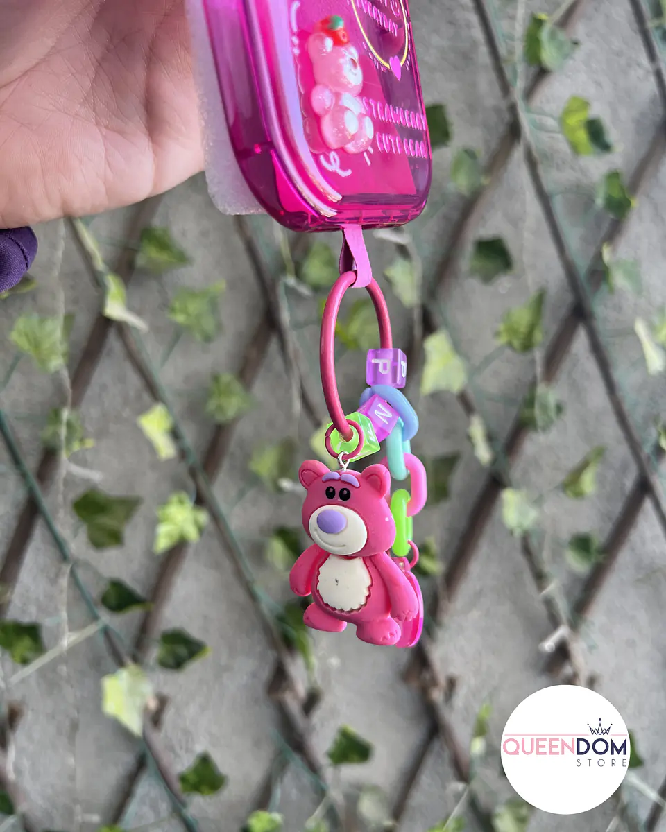 Preventa carcasas Toy Story 3D 2