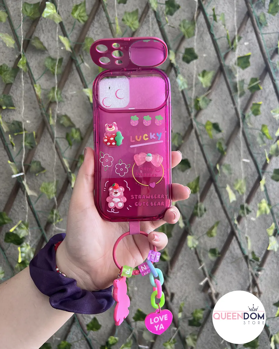 Preventa carcasas Toy Story 3D 3