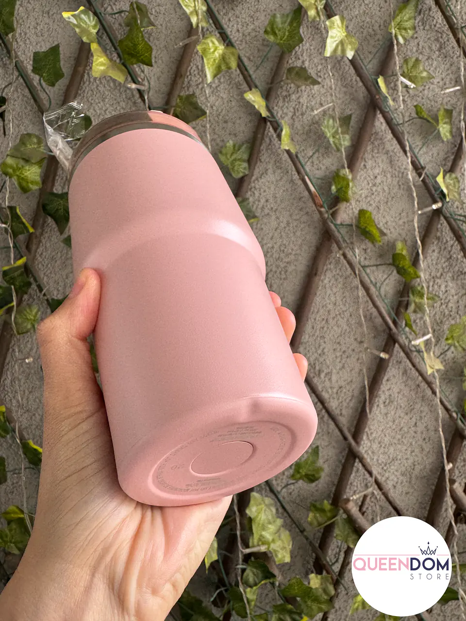 Vaso Termo Starbucks Colaboración Stanley 591ml (DETALLE EN LA BASE) 3