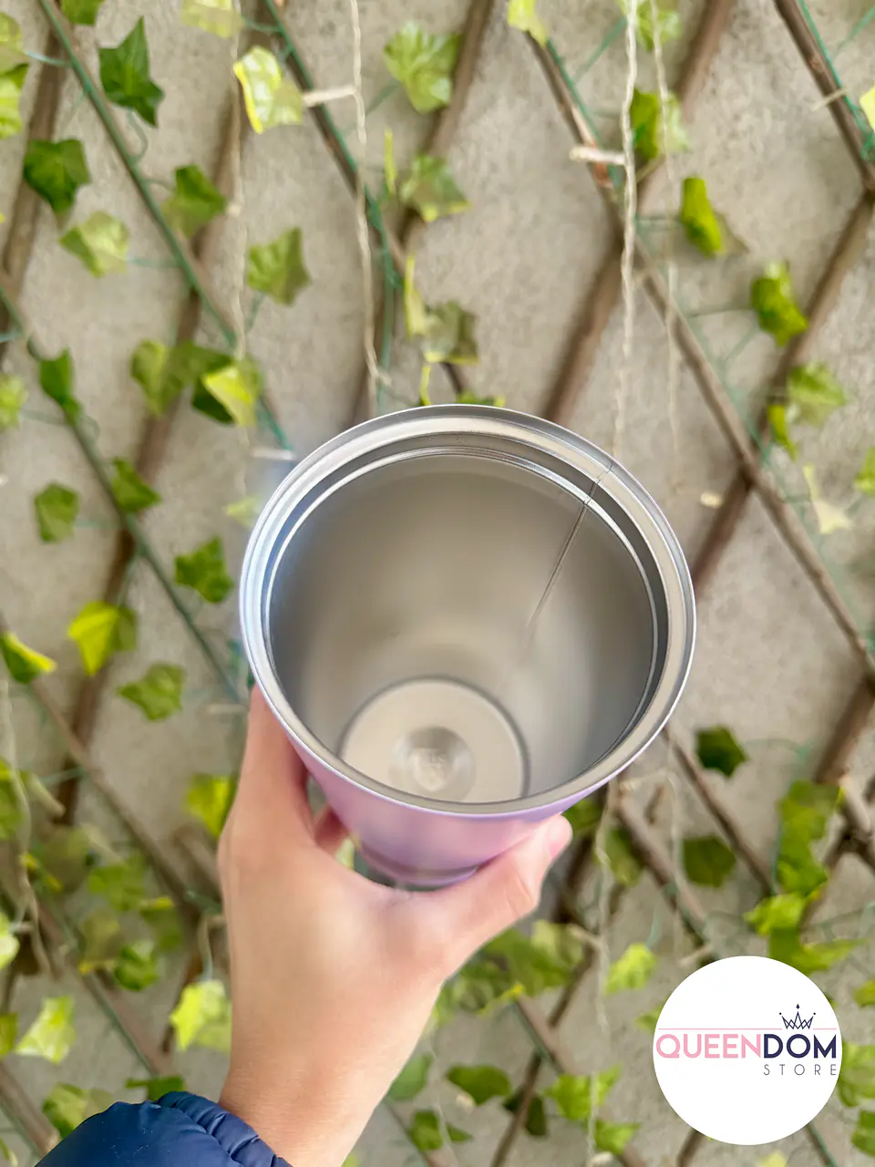 Preventa Vaso Termico Starbucks Snoppy + Charlie 473ml 6