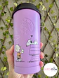 Preventa Vaso Termico Starbucks Snoppy + Charlie 473ml - Miniatura 2