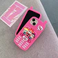 Preventa Carcasa Celular Las Chicas Superpoderosas Cry Baby - Miniatura 4