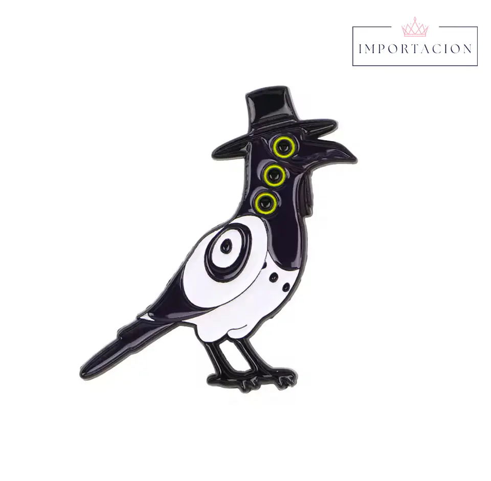 Preventa Pin Kpop Demon Hunters 9