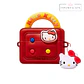 Preventa Carcasa Airpods Hello Kitty Bag - Miniatura 1