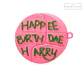 Preventa Carcasa Airpods Happee Birthdae Harry  - Miniatura 1