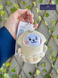 Preventa Llaveros Peluche BT21 - Miniatura 3