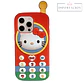 Preventa Carcasa Celular Hello Kitty Japon - Miniatura 1