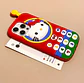 Preventa Carcasa Celular Hello Kitty Japon - Miniatura 2
