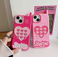 Preventa Carcasa Celular Iphone Barbie Movie - Miniatura 4