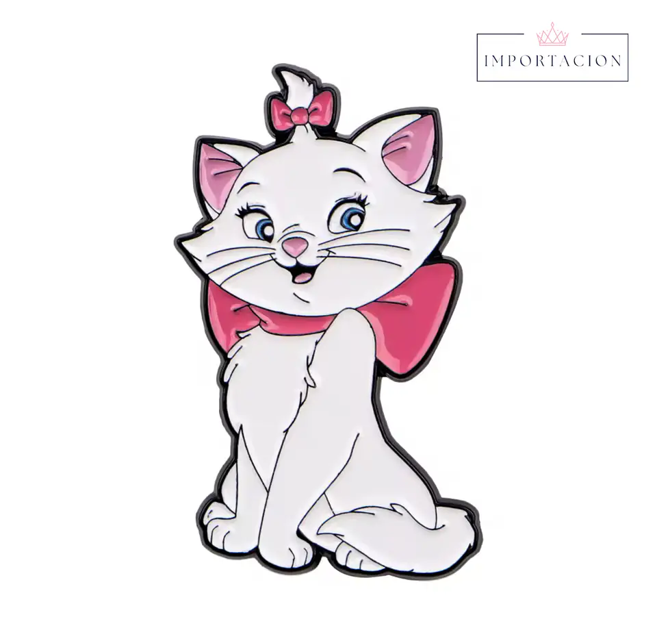 Preventa Pin Marie 7