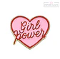 Preventa Pin Girl Power - Miniatura 3