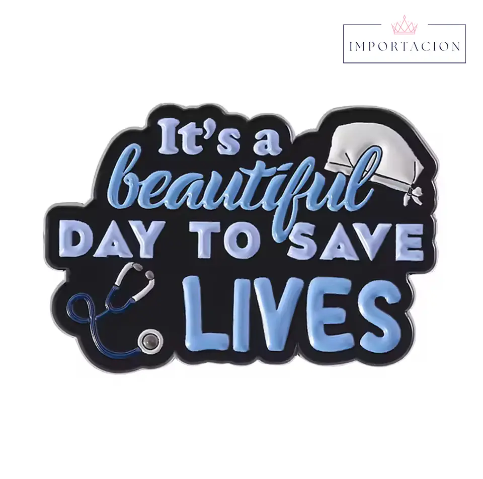 Preventa Pin Greys Anatomy 3