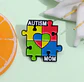 Preventa Pin Autismo - Miniatura 4
