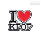 Preventa Pin K-pop Lovers - Miniatura 2
