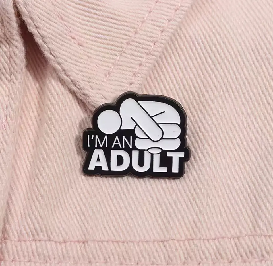 Preventa Yo soy un Adulto 2