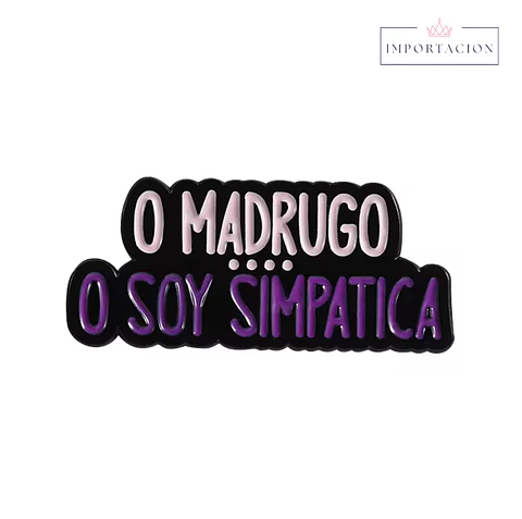 Preventa Pin Frases Cotidianas motivacionales