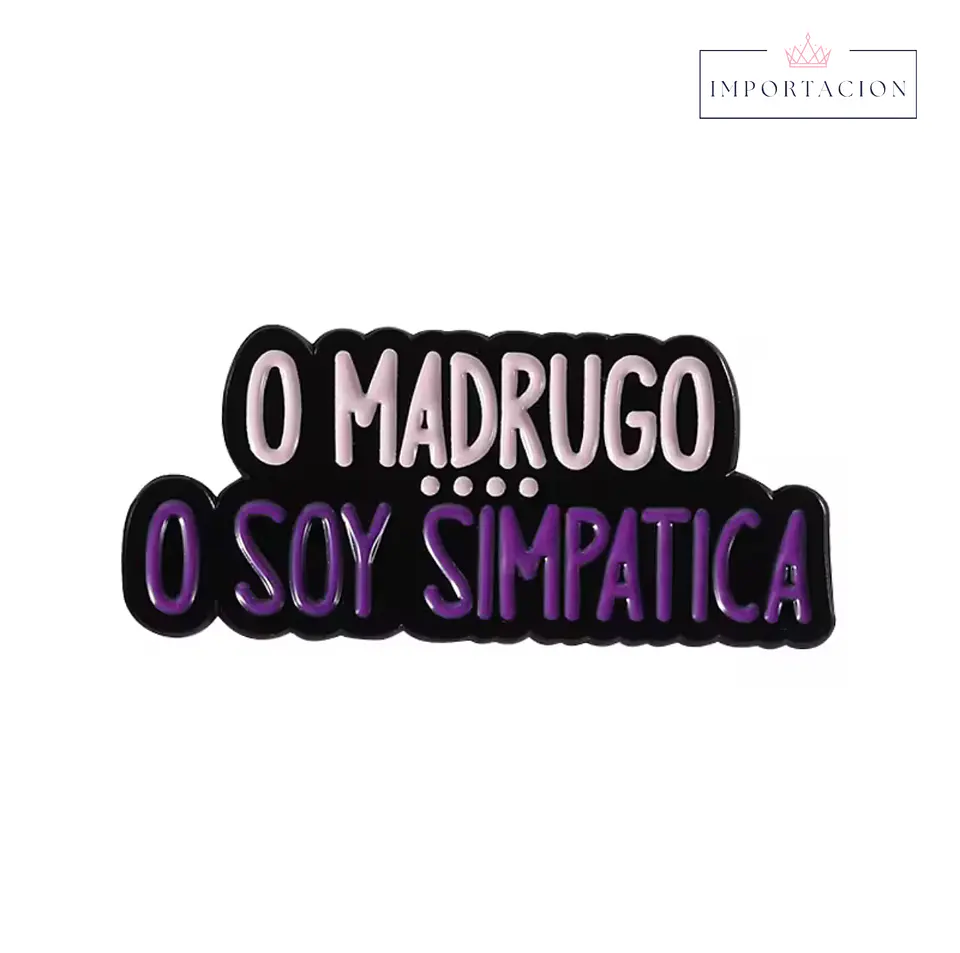 Preventa Pin Frases Cotidianas motivacionales 1