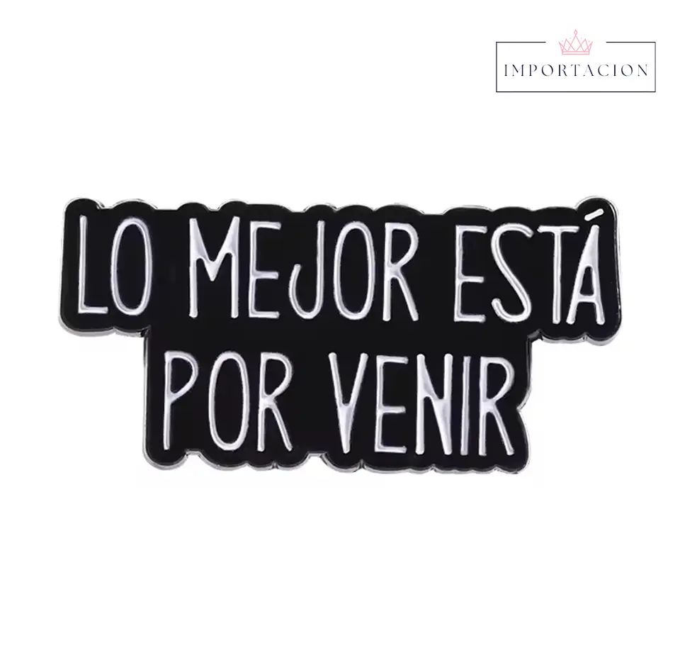 Preventa Pin Frases Cotidianas motivacionales 4