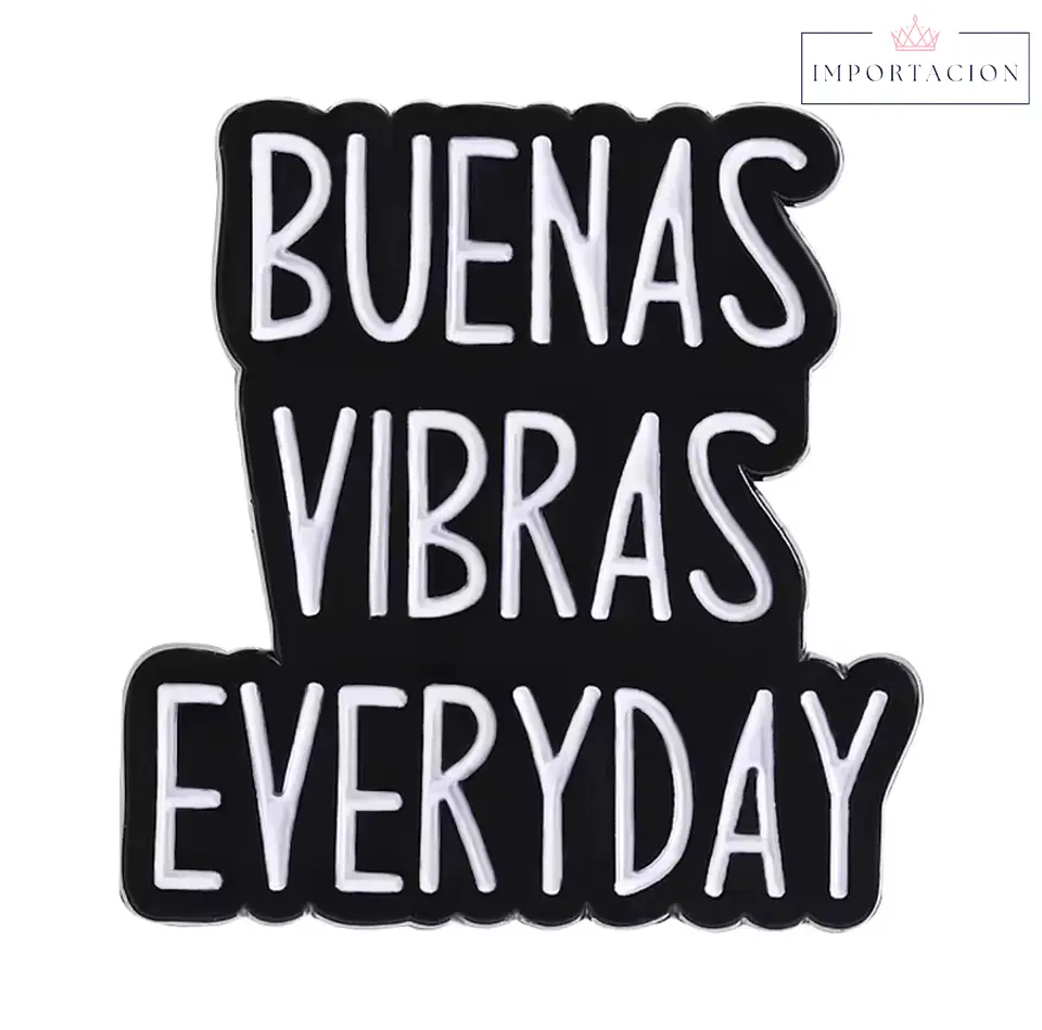 Preventa Pin Frases Cotidianas motivacionales 7