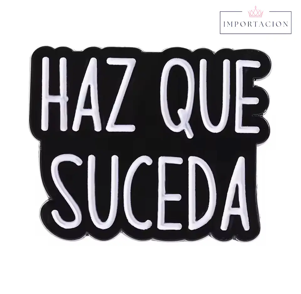 Preventa Pin Frases Cotidianas motivacionales 8