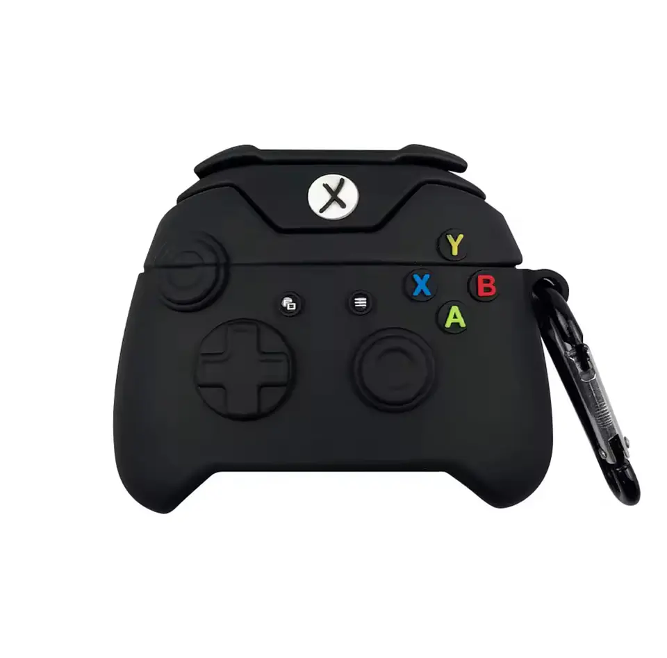 Preventa carcasa Airpods Mando X-box 6