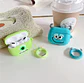 Preventa Carcasa Airpods Monster Inc - Miniatura 6