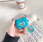 Preventa Carcasa Airpods Monster Inc - Miniatura 3