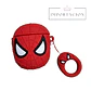 Preventa carcasa Airpods Spiderman - Miniatura 5