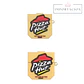 Preventa carcasa Airpods Pizza Hut - Miniatura 1