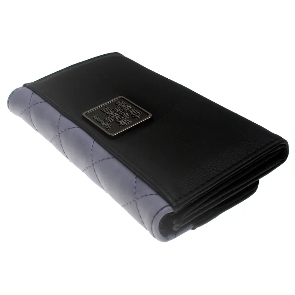 Preventa Billetera El extraño mundo de Jack 3