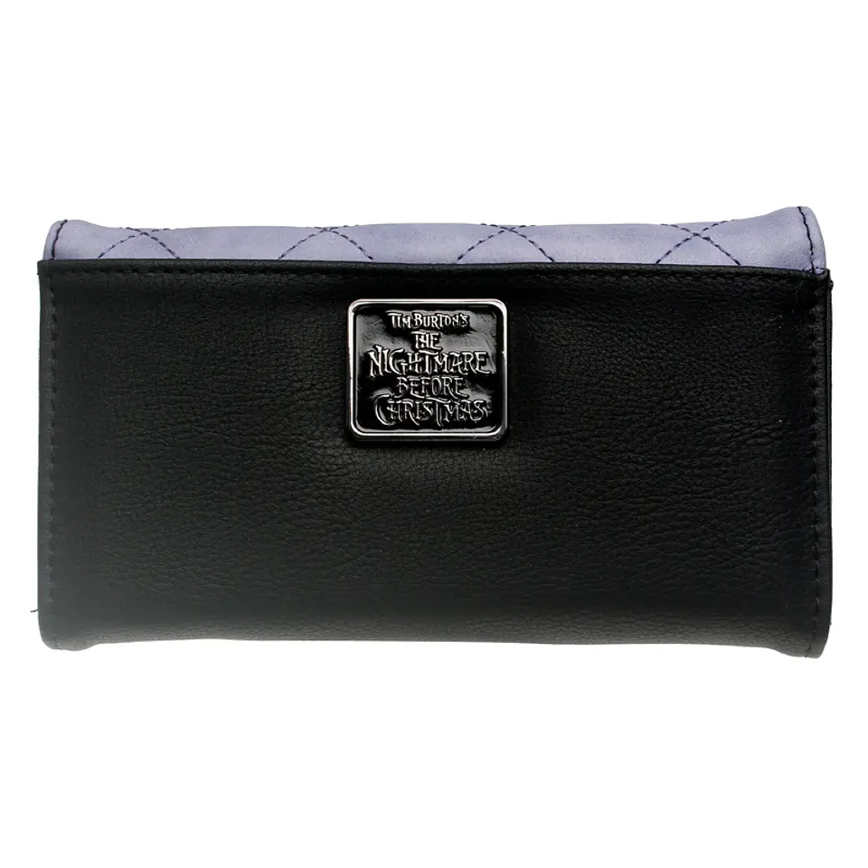 Preventa Billetera El extraño mundo de Jack 2