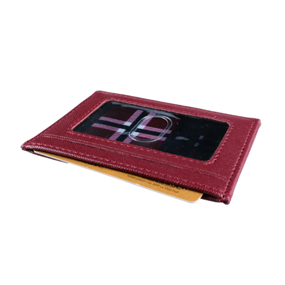 Preventa Porta Tarjetero Casas De Hogwarts Harry Potter 2