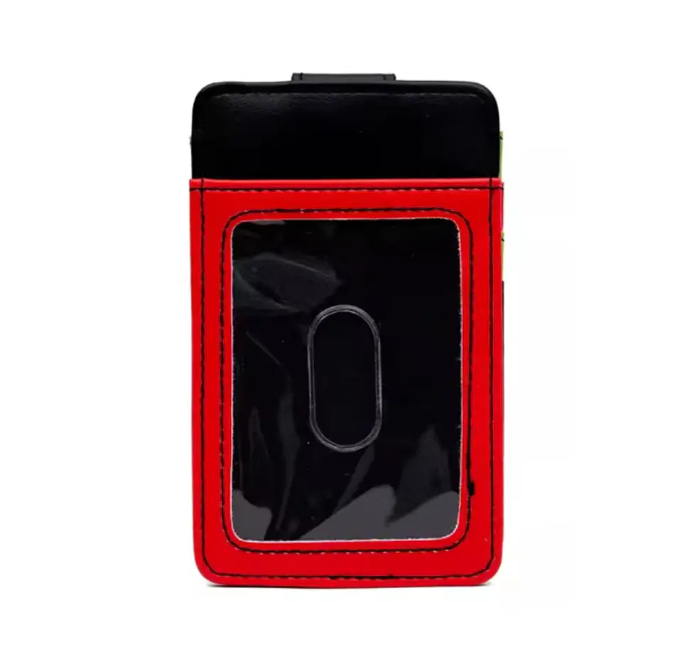 Preventa Porta tarjetero Marvin el Marciano Looney Tunes 4