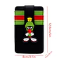Preventa Porta tarjetero Marvin el Marciano Looney Tunes - Miniatura 2