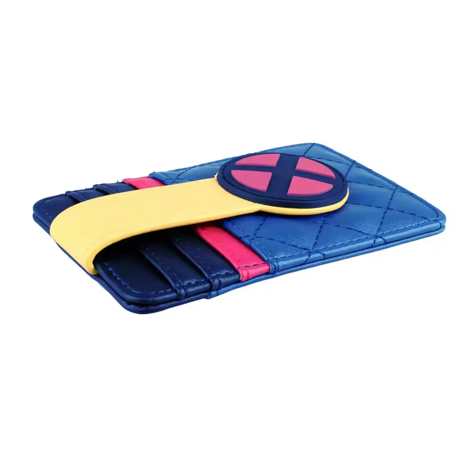 Preventa Porta tarjetero X-Men Marvel 2