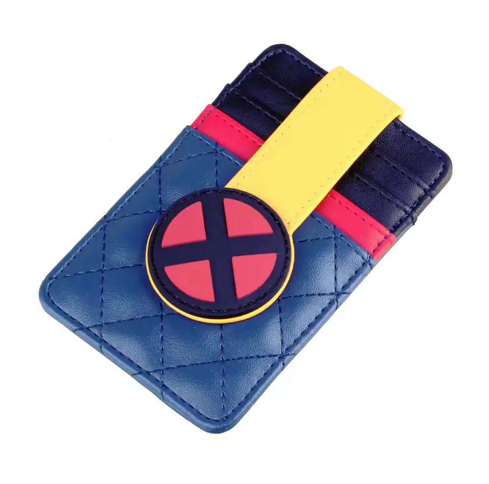 Preventa Porta tarjetero X-Men Marvel 3