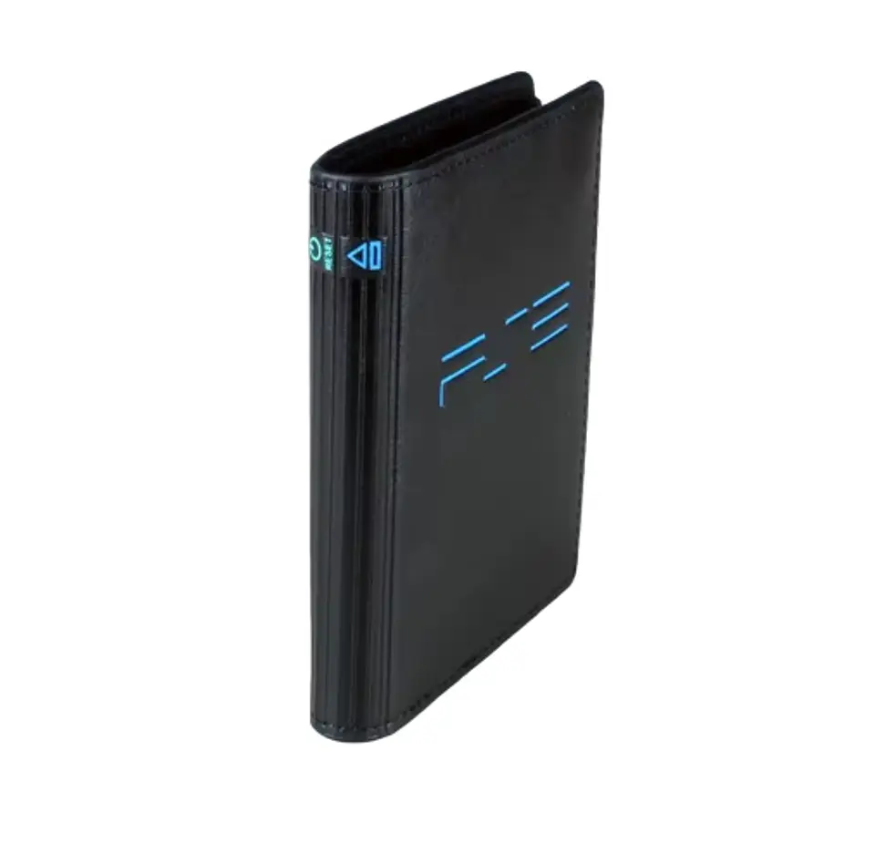 Preventa Billetera y monedero PS2 8