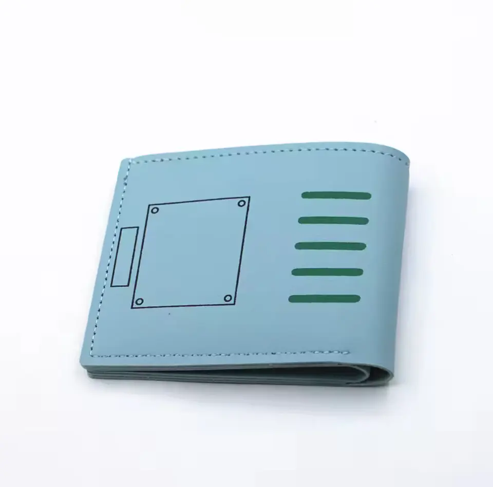 Preventa Billetera BMO Hora de Aventura 2