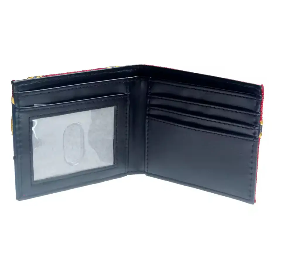 Preventa Billetera Spiderman Marvel 4