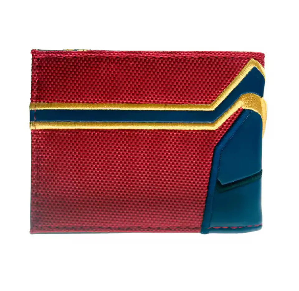 Preventa Billetera Spiderman Marvel 3