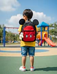 Preventa Mochila Mini Mickey Con Orejas - Miniatura 7