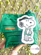  Bolso Starbucks + Snoppy  - Miniatura 4