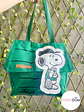  Bolso Starbucks + Snoppy  - Miniatura 2