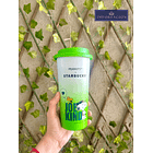 Preventa Vaso térmico Starbucks Snoppy 500ml 1