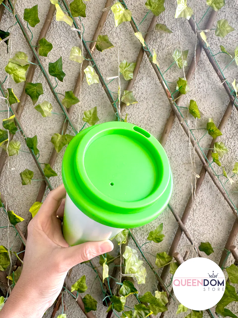 Preventa Vaso térmico Starbucks Snoppy 500ml 3