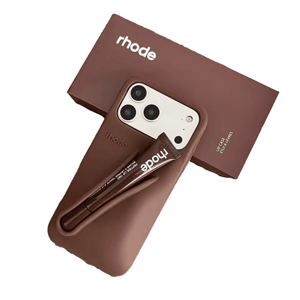 Preventa Carcasa Summer Lip Tipo Rhode Hailey  24